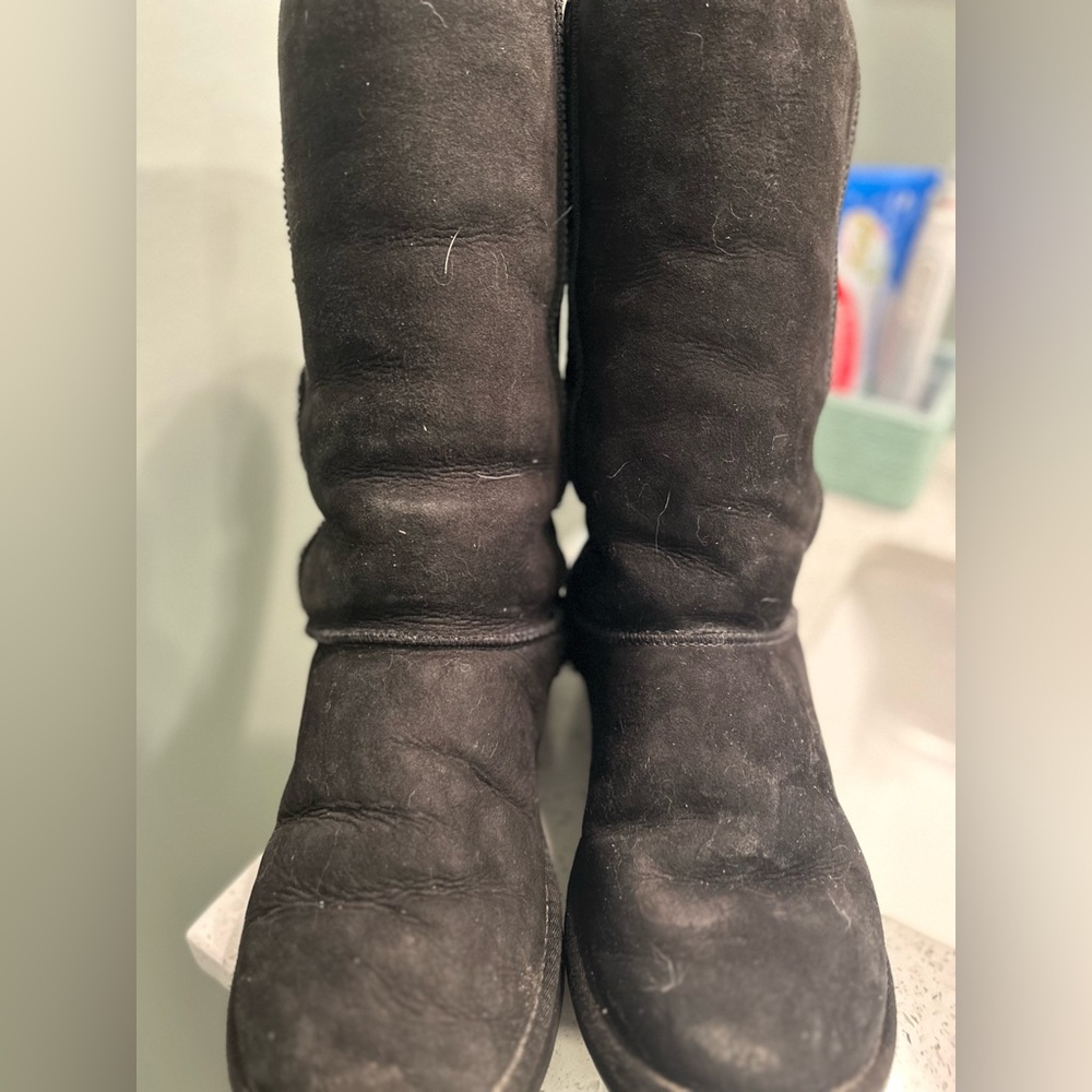 Tall Traditional Uggs